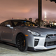 Illustration for article titled The 2018 Nissan GT-R Is More Godzilla Than Ever: Ancient but Unstoppable